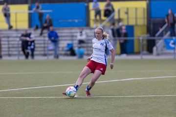 Bild 36 - wBJ Lotto Pokal Finale  Eimsbuetteler TV - Hamburger SV : Ergebnis: 0:3